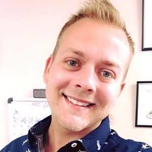 Meet your Posher, Donnie